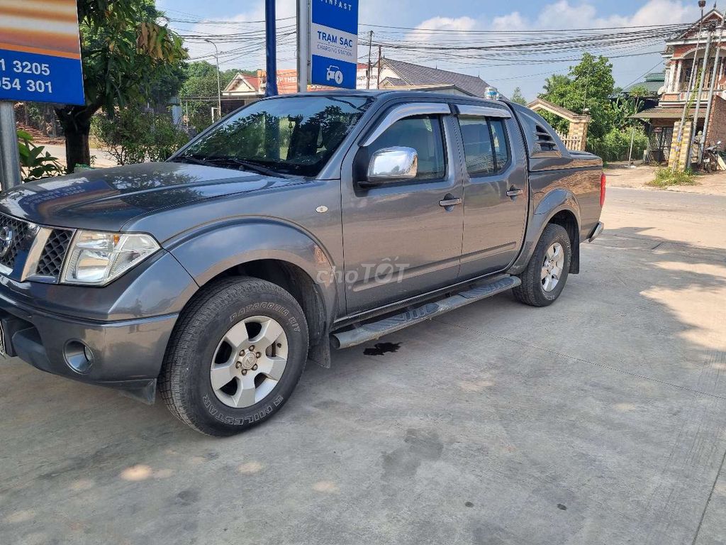 2011 - 262668 km. Mua bán Ô tô tại Huyện Đoan Hùng Phú Thọ được đăng bởi Trườg Giang hình 3