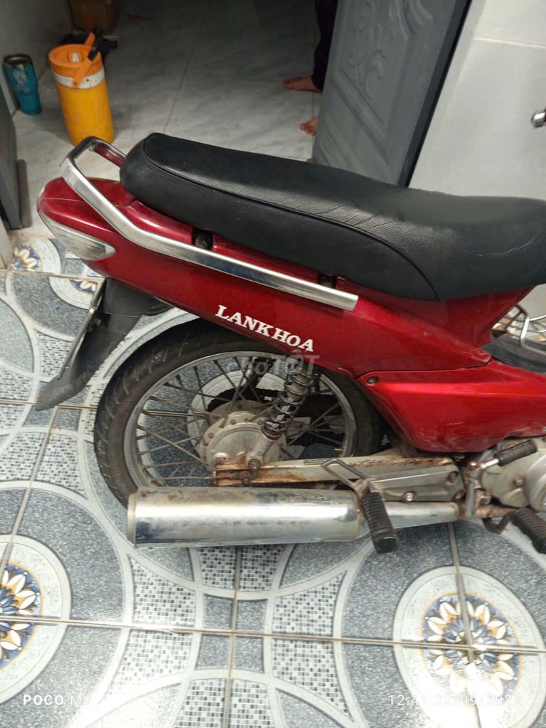 XE MÁY BÁN ,XE NHÀ CHẠY. Mua bán Xe máy tại Thành phố Thủ Dầu Một Bình Dương được đăng bởi NGUYỄN LÂM TRÚC QUỲNH hình 1