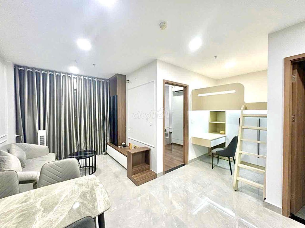 BÁN GẤP CĂN HỘ LEGACY CENTRAL TẶNG NỘI THẤT MÁY LẠNH, BÀN, GIƯỜNG, TỦ Thuận Giao 25, Phường Thuận Giao, Thành phố Thuận An, Bình Dương Thành phố Thuận An Bình Dương