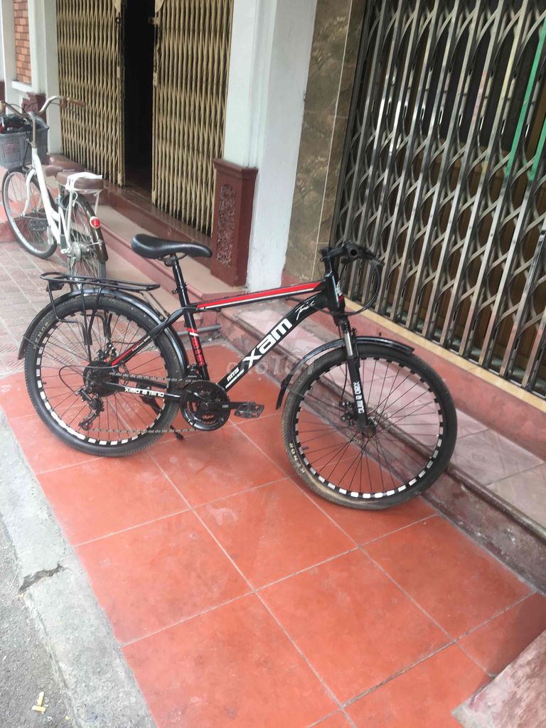 bán xe địa hình cỡ 24 : 97 lý hồng nhật , cát bi. Mua bán Xe đạp tại Quận Hải An Hải Phòng được đăng bởi vũ đình ca hình 3