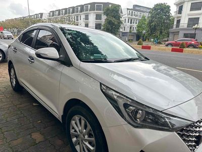 Hyundai Accent 2022 1.4 AT - 68000 km. Mua bán Ô tô tại Thành phố Buôn Ma Thuột Đắk Lắk được đăng bởi minh toàn 