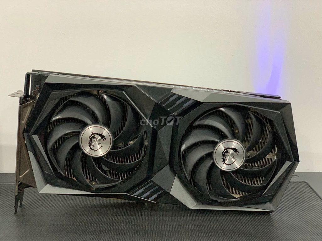 RTX 3060 GAMING X 12GB