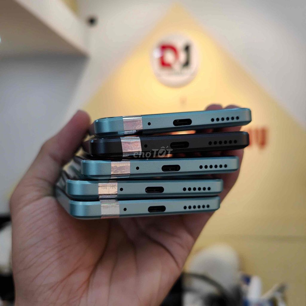 Huawei Nova 11i - Ram 8G - 2 Sim. Mua bán Điện thoại tại Quận Gò Vấp Tp Hồ Chí Minh được đăng bởi D MOBILE hình 6