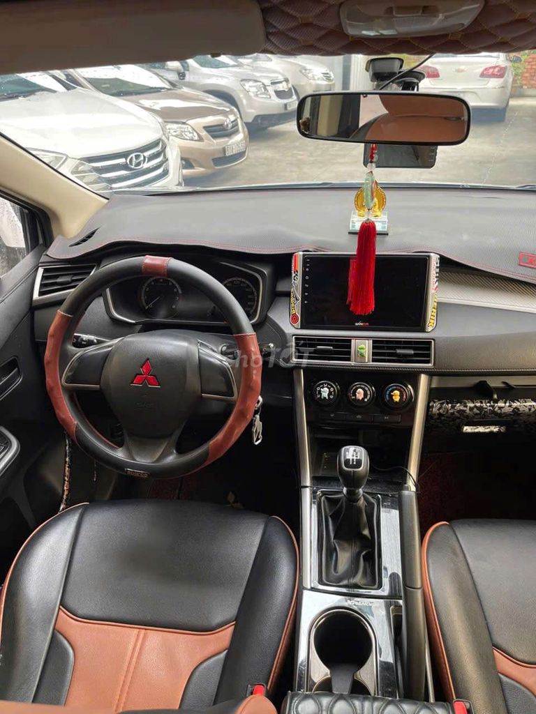 2020 MT - 88000 km. Mua bán Ô tô tại Thành phố Dĩ An Bình Dương được đăng bởi Huy Luân Auto hình 15