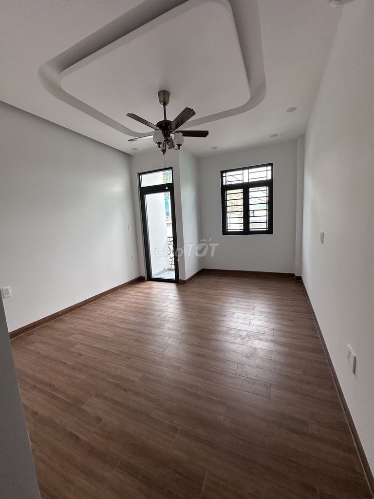 Bán nhà tại Tân Thới Nhất 13, 8,5 tỷ, 80m2 chính chủ - ảnh 3