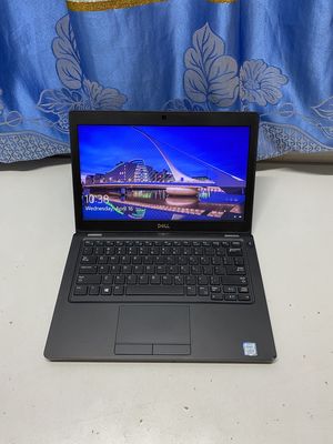 Dell Latitude 5290 i5-8350/8G/SSD 256 12.5"HD 2018. Mua bán Laptop tại Quận Ninh Kiều Cần Thơ được đăng bởi Tinh