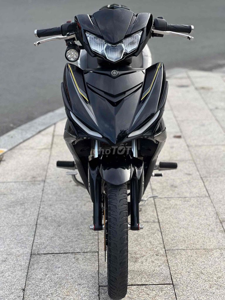 ❤️Mxking 150 đời 2020 bstp chính chủ hỗ trợ góp. Mua bán Xe máy tại Quận 11 Tp Hồ Chí Minh được đăng bởi Hưng Từ hình 2