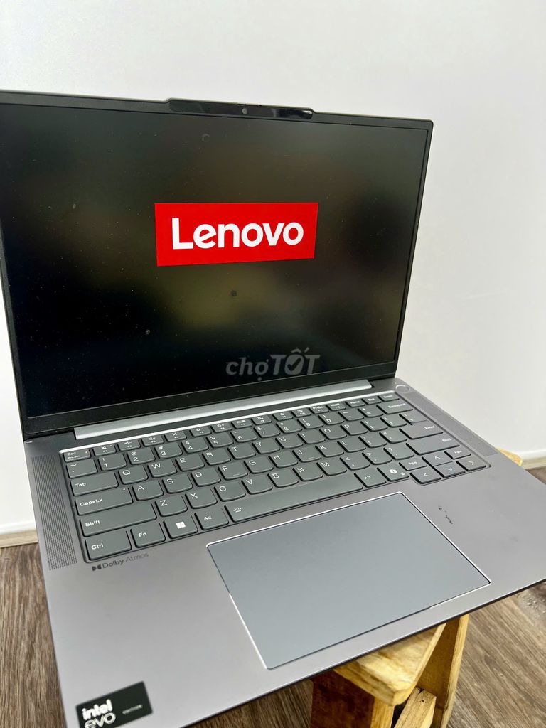 Lenovo Thinkbook 14 G6+ Core Ultra 5 16GB/512GB. Mua bán Laptop tại Huyện Thanh Miện Hải Dương được đăng bởi Hà Ngân hình 1