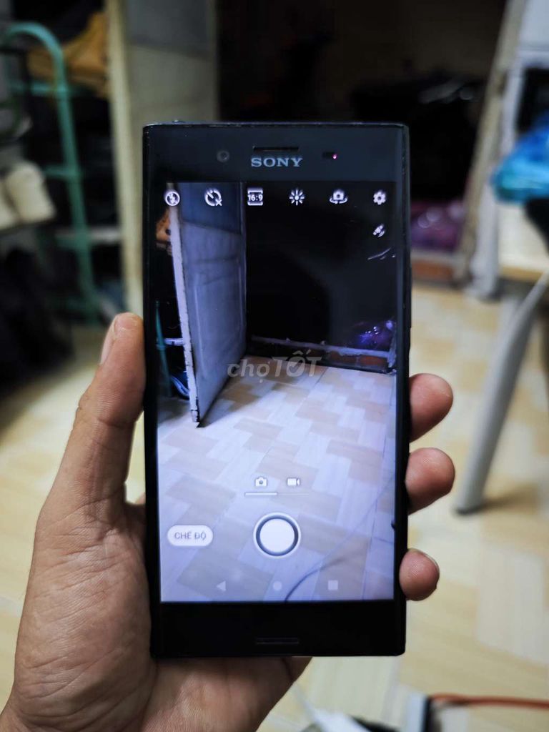 THANH LÝ CON SONY XPERIA ZX PREMIUM 64Bg. Mua bán Điện thoại tại Quận Ninh Kiều Cần Thơ được đăng bởi Thanh Lí đồ cũ hình 1