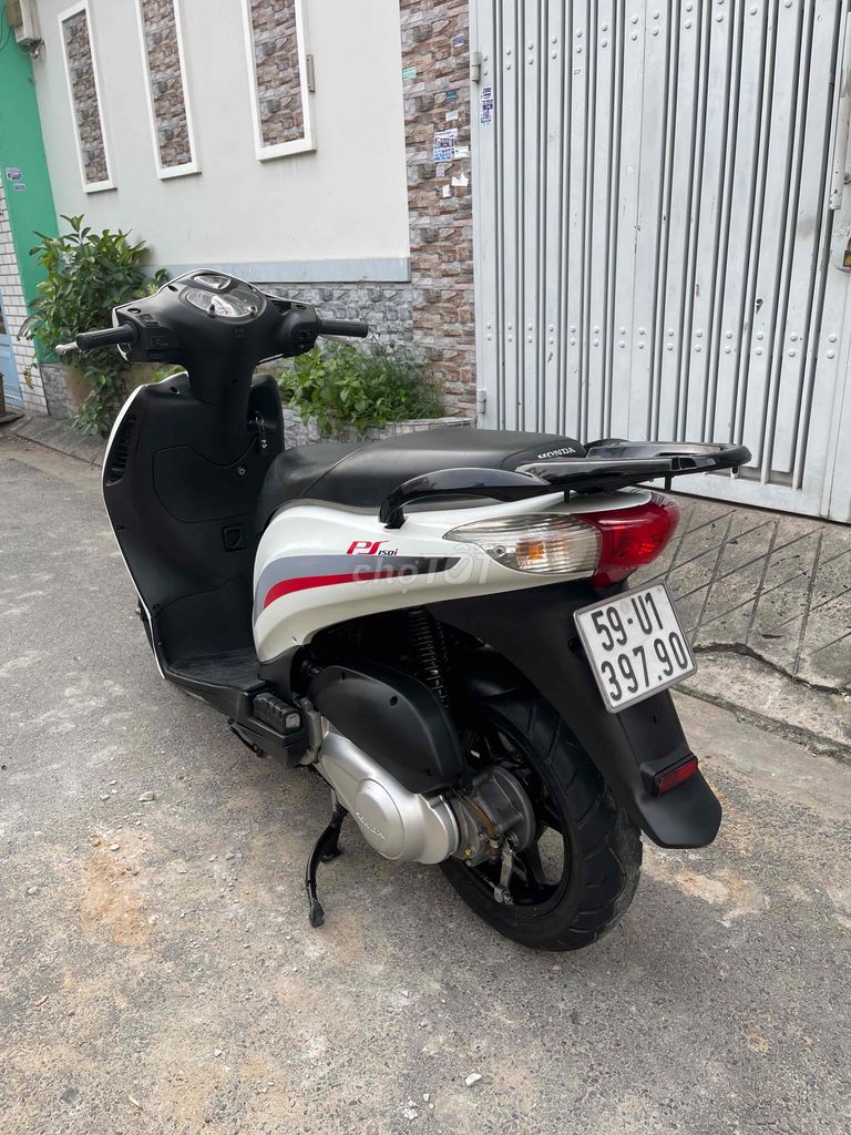 PS 150i 2008 bstp 9chủ xe đẹp máy ngon Bs 3979