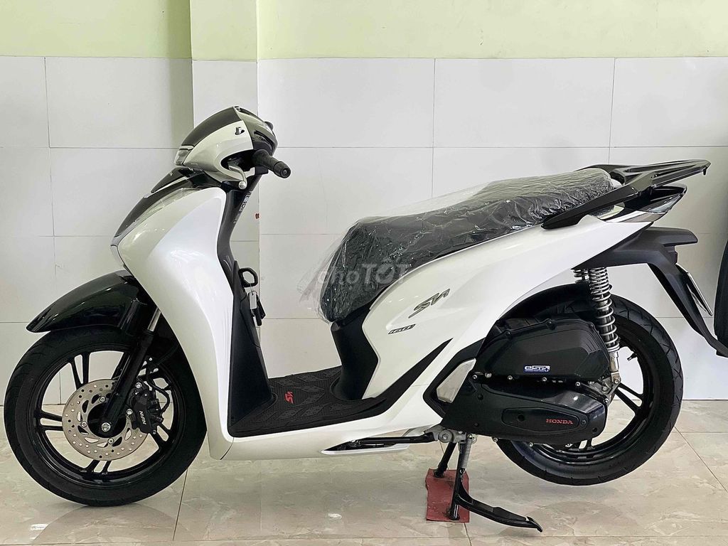 SH 2025. Mua bán Xe máy tại Thành phố Sóc Trăng Sóc Trăng được đăng bởi Sport ST hình 6