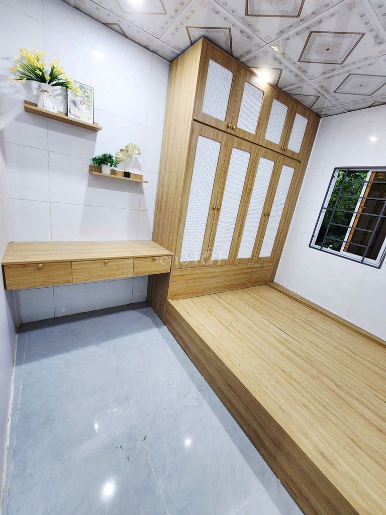 Cho thuê nhà 2 phòng ngủ tại Thanh Khê, Đà Nẵng — ảnh 3