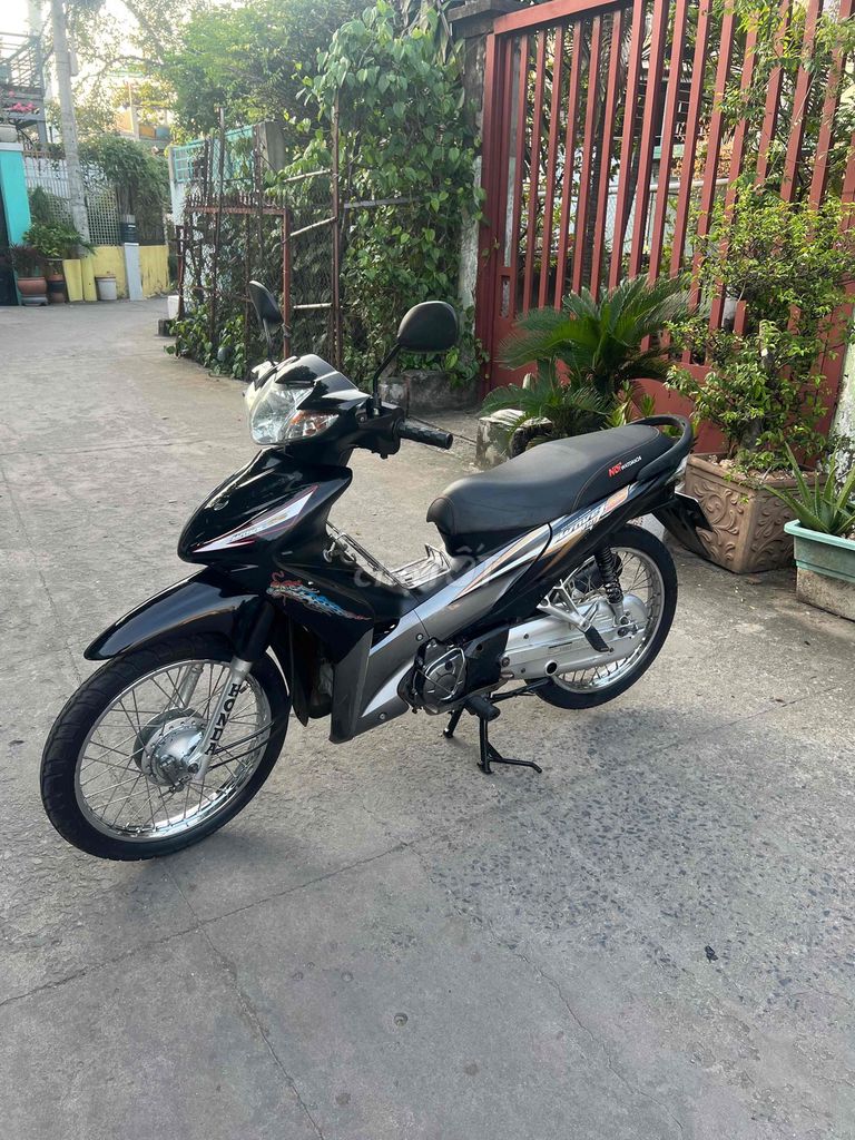 WAVE  Nhật, Bán Rẻ Bèo,K Mua Thì Mua Xe Nào. Mua bán Xe máy tại Quận 12 Tp Hồ Chí Minh được đăng bởi VŨ hình 1