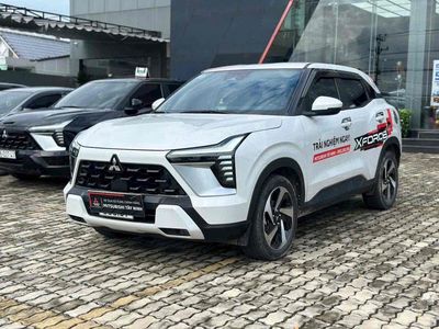 Mitsubishi Xforce 2024 Ultimate xe lái thử 💯💯. Mua bán Ô tô tại Quận Gò Vấp Tp Hồ Chí Minh được đăng bởi Xe lướt chính hãng 