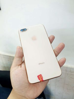 🆘 Iphone 8 Plus 64GB Nguyên zin Cây Bản Quốc Tế