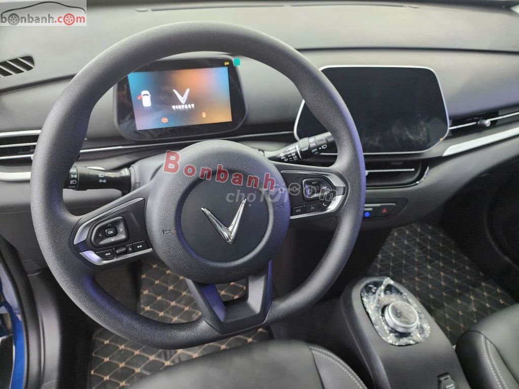 VinFast VF5 Plus 2025 - 495 Triệu. Mua bán Ô tô tại Quận Bình Tân Tp Hồ Chí Minh được đăng bởi Autotrader hình 4