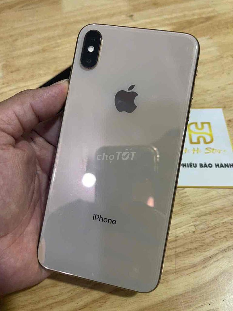 Iphone XS Max đẹp