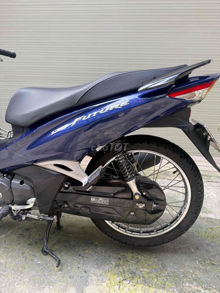 future led đời 2025 bs 94 Cà Mau. Mua bán Xe máy tại Quận 10 Tp Hồ Chí Minh được đăng bởi a chinh hình 4