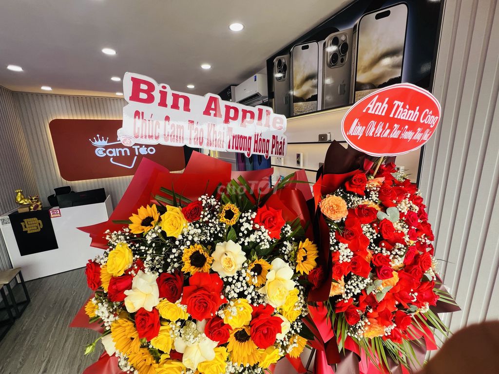 CAM TÁO Store··· tại Thành phố Thủ Đức, Tp Hồ Chí Minh hình 4