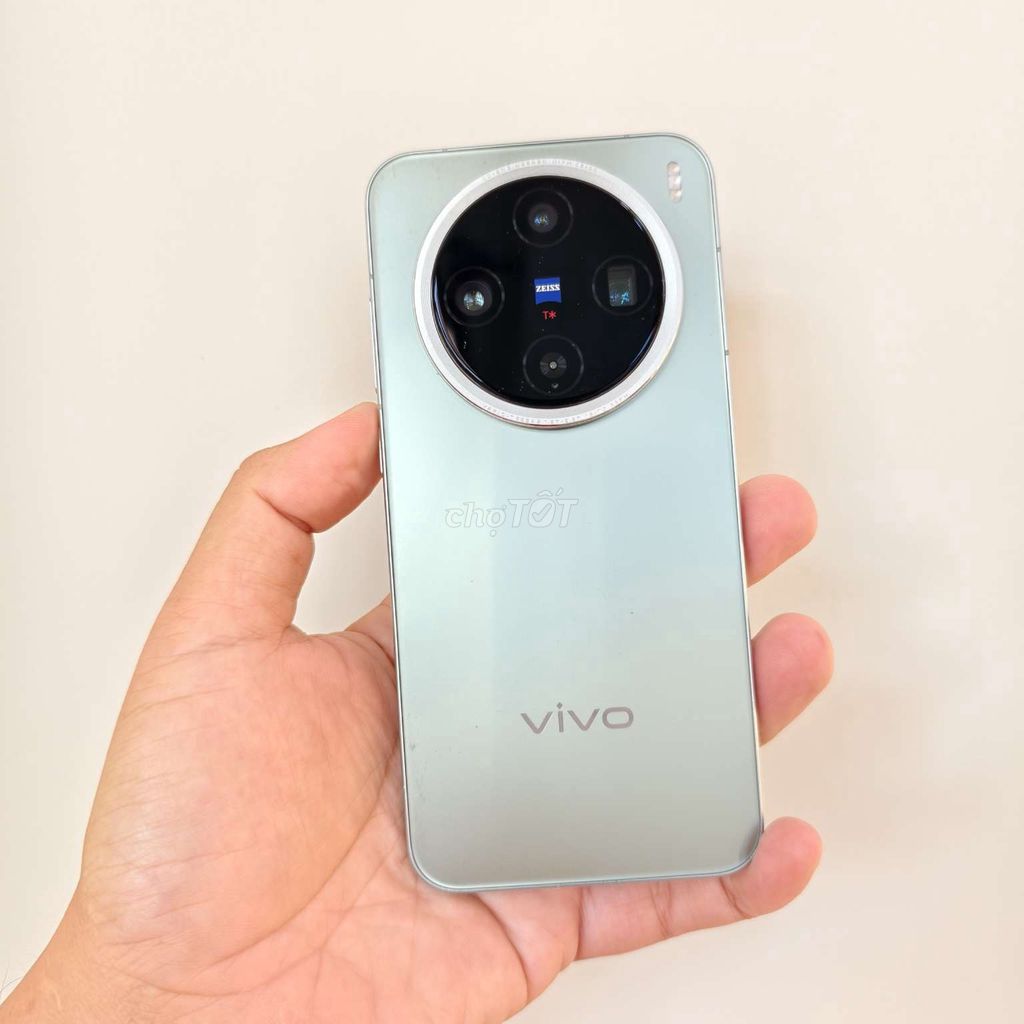 Vivo X200 Pro mini 12/256 có Giao Lưu gl. Mua bán Điện thoại tại Quận Tân Bình Tp Hồ Chí Minh được đăng bởi Nam Nguyen hình 1