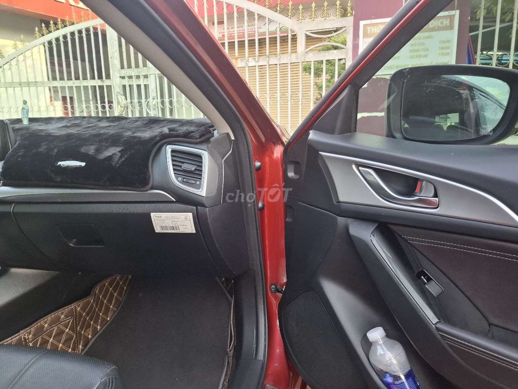 2019 1.5L Luxury - 47150 km. Mua bán Ô tô tại Huyện Xuân Lộc Đồng Nai được đăng bởi Huy Tran hình 6