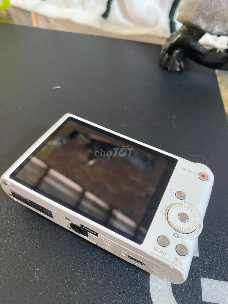 Máy ảnh Sony Cyber-shot DSC-WX350. Mua bán Máy ảnh, Máy quay tại Huyện Trà Ôn Vĩnh Long được đăng bởi maximura hình 1