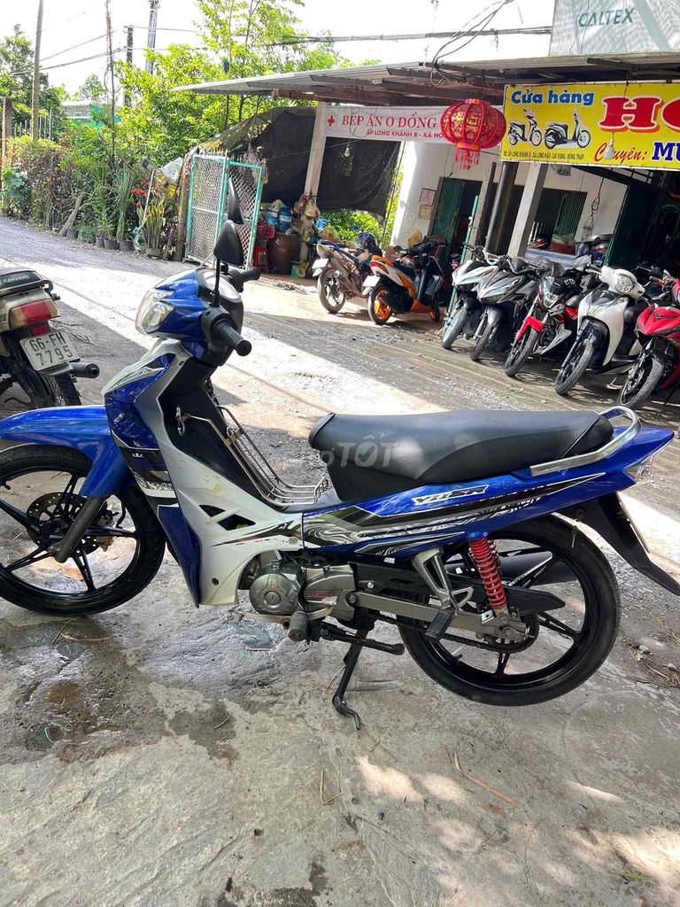 siỉius 50 cc.   xăng trắng.  zin đẹp ngon.. Mua bán Xe máy tại Huyện Lai Vung Đồng Tháp được đăng bởi Hoài Tính hình 19