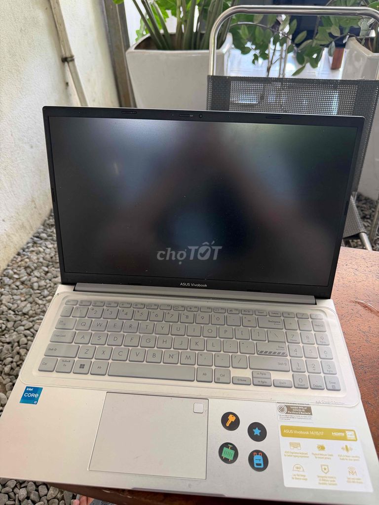 Asus Vivobook X1504VA i3 16GB. Mua bán Laptop tại Quận Liên Chiểu Đà Nẵng được đăng bởi Hoàng Tài hình 1
