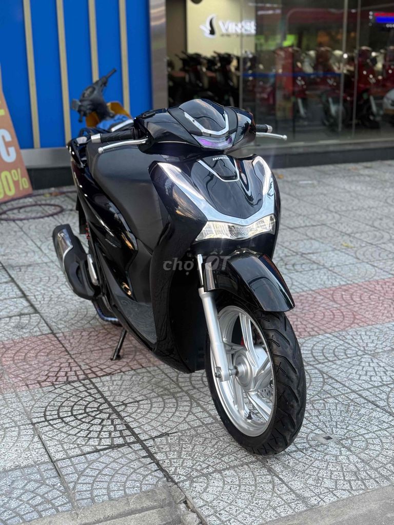 Sh 150i 2021 cực đẹp  Biển 43 chính chủ  Bao máy z. Mua bán Xe máy tại Quận Liên Chiểu Đà Nẵng được đăng bởi Thành Đại   hình 2