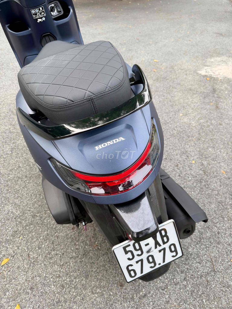 Honda Stylo 160cc ABS 2025 bs vip 679.79. Mua bán Xe máy tại Quận 8 Tp Hồ Chí Minh được đăng bởi Anh Quốc hình 3
