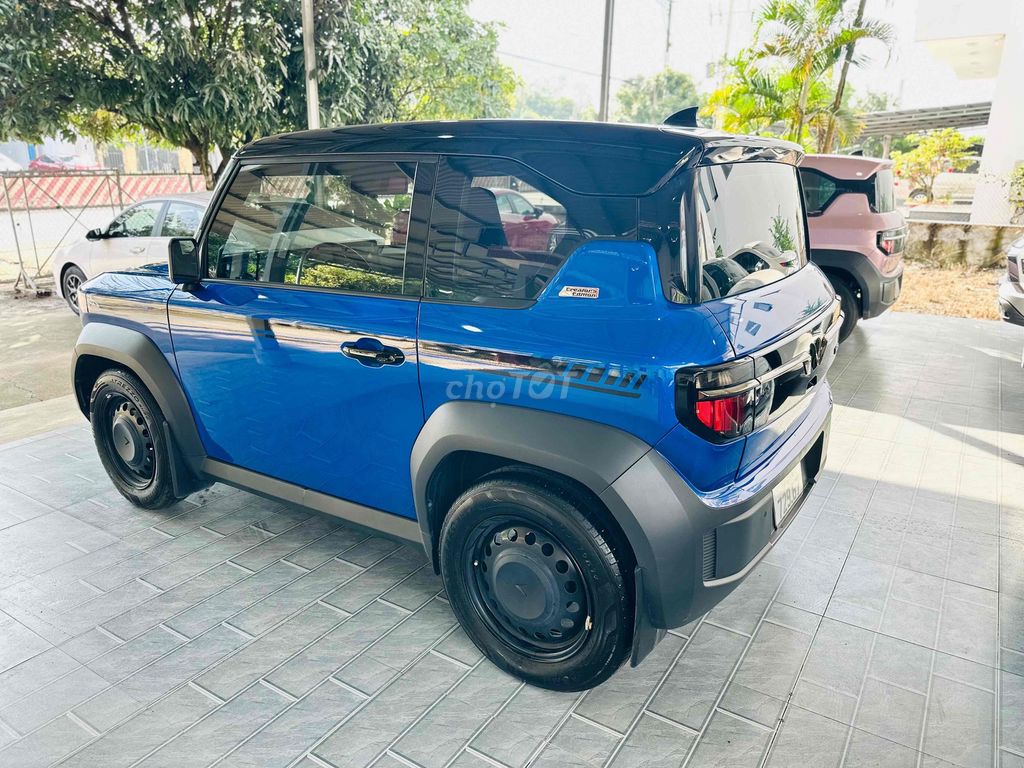 Vf3 2024 Vô Nhiều Đồ Chơi 218Tr. Mua bán Ô tô tại Huyện Bắc Tân Uyên Bình Dương được đăng bởi Ô Tô Quân Bồ Bình Dương hình 6