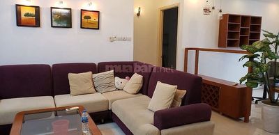 Rent · 3 bd · 75 м² · Quận 5, ул. Đường Phan Văn Trị
