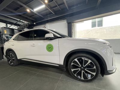 VinFast VF8 2023 Plus - 43000 km. Mua bán Ô tô tại Quận Long Biên Hà Nội được đăng bởi Phạm Văn Phước hình 1