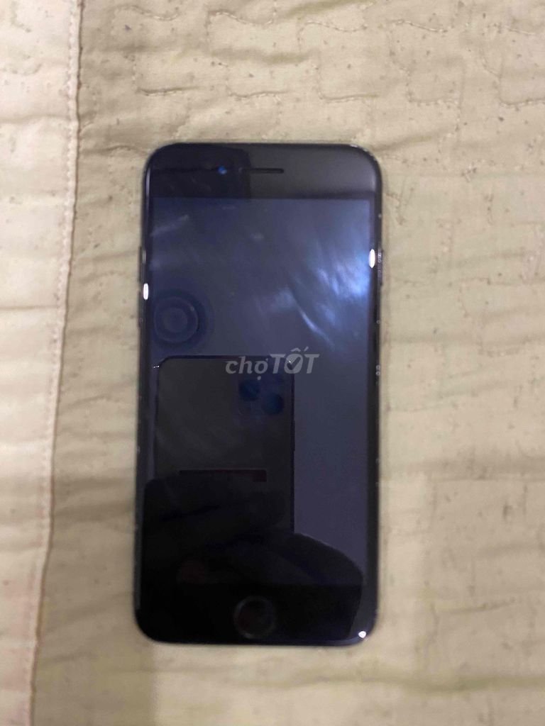 Apple iPhone 7 128GB Đen. Mua bán Điện thoại tại Quận Nam Từ Liêm Hà Nội được đăng bởi Anh Huy hình 1