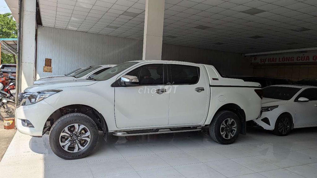 2020 Luxury 2.2L 4x2 AT - 65000 km. Mua bán Ô tô tại Quận Hà Đông Hà Nội được đăng bởi Đoàn Phương Ô tô Cũ hình 20