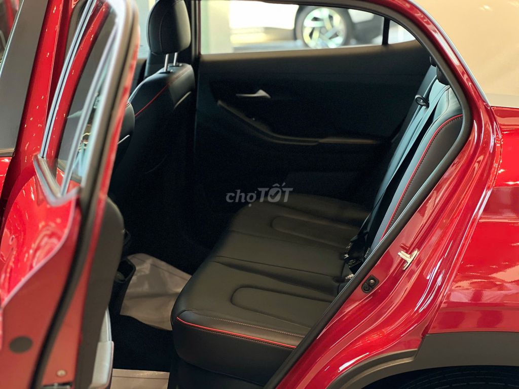 Hyundai Creta Nline 2025. Mua bán Ô tô tại Thành phố Thủ Đức Tp Hồ Chí Minh được đăng bởi Tuấn Hyundai hình 7