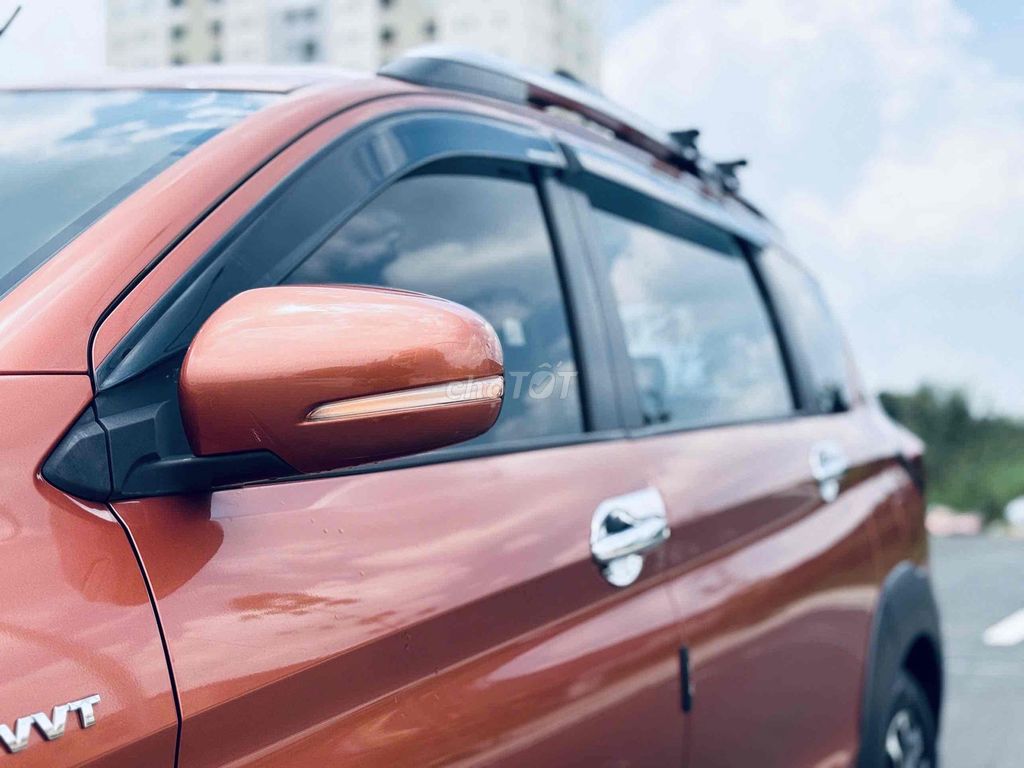 Suzuki XL 7 2021 GLX AT - 78000 km. Mua bán Ô tô tại Quận Gò Vấp Tp Hồ Chí Minh được đăng bởi Nam 48 AUTO hình 9