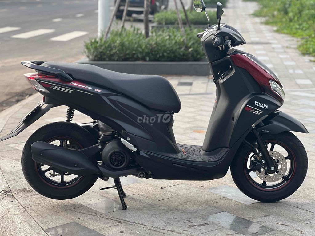 Feerigo S ABS 2024 ký giấy bọc keo xe keng od4600. Mua bán Xe máy tại Thành phố Dĩ An Bình Dương được đăng bởi  Phan van phi hình 4