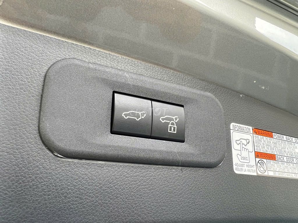 Lexus NX-350 F-Sport đăng ký 22 một chủ từ đầu. Mua bán Ô tô tại Thành phố Biên Hòa Đồng Nai được đăng bởi Thái Phạm hình 20