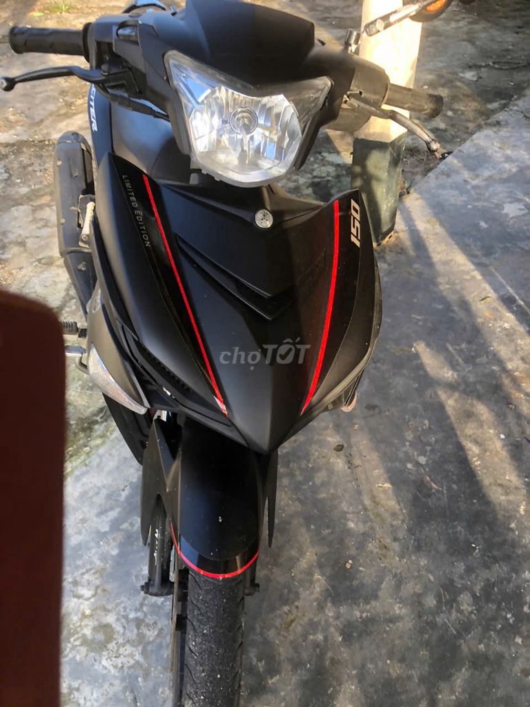 Bán xe exciter. Mua bán Xe máy tại Huyện Phú Lộc Thừa Thiên Huế được đăng bởi Anime china Offical hình 4