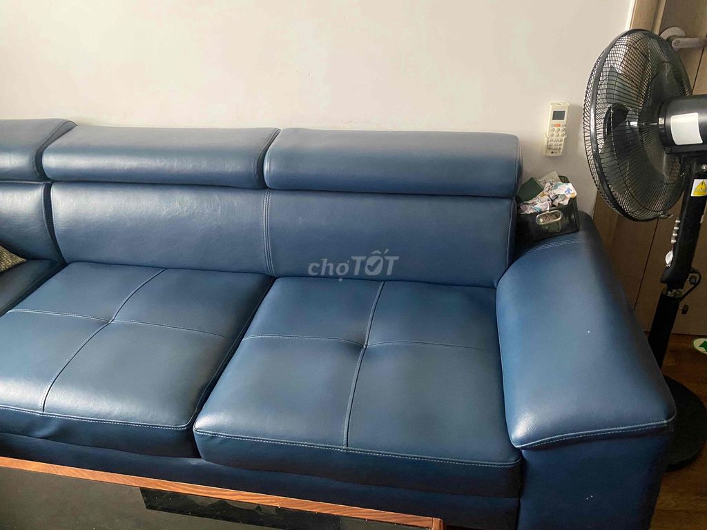 thanh lý bộ sofa còn mới tinh