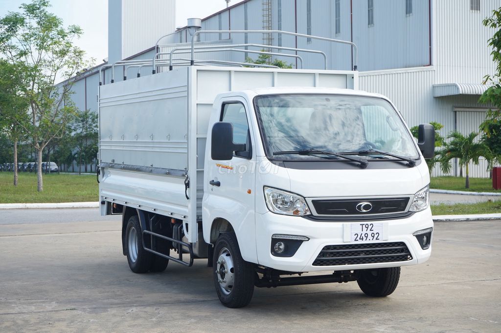 🛑 TẢI NHẸ MÁY DẦU - GIÁ RẺ- THU HỒI VỐN ) TF2800. Mua bán Xe tải, xe ben tại Thành phố Pleiku Gia Lai được đăng bởi Tuấn Dương hình 3