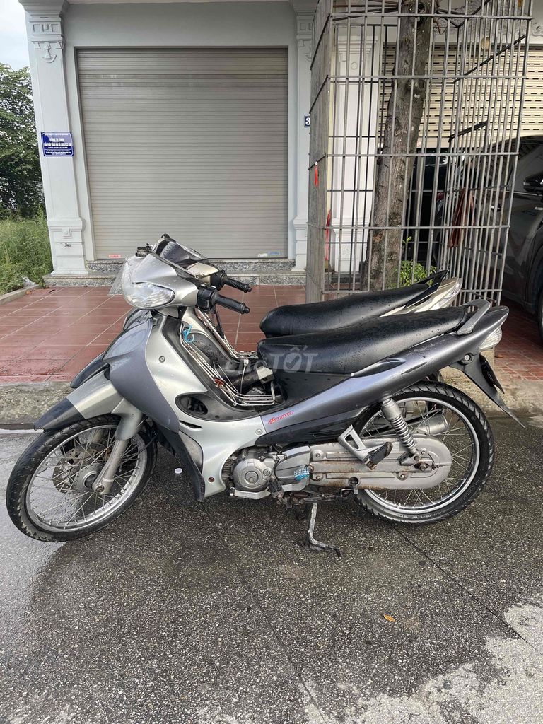 Yamaha jupite. Mua bán Xe máy tại Quận Hải An Hải Phòng được đăng bởi AN KHANG hình 5