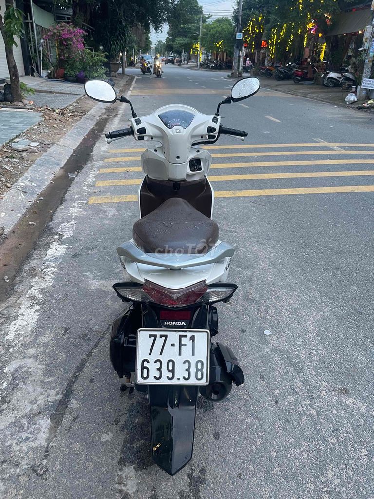 bán xe. Mua bán Xe máy tại Thành phố Thuận An Bình Dương được đăng bởi Ha Vo hình 2