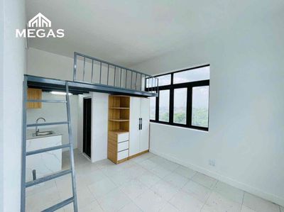 Аренда · 1 комн. · 25 м² · Quận 12, ул. Đường Nguyễn Ảnh Thủ