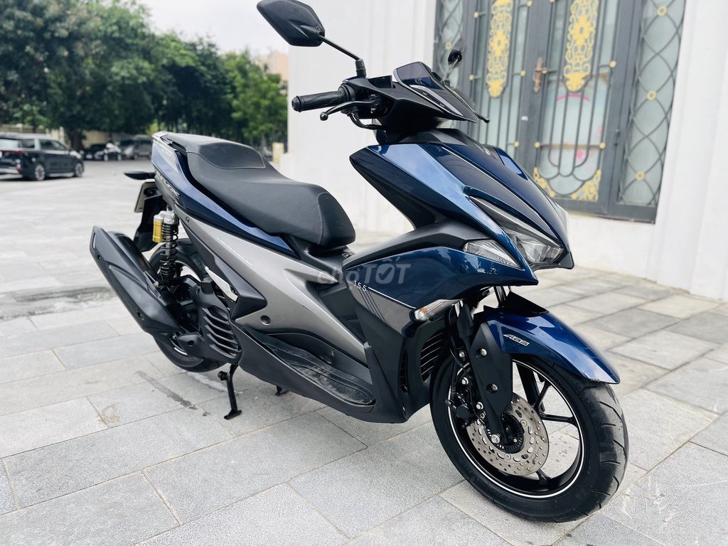 YAMAHA NVX 155 PHANH ABS CHÍNH CHỦ BIỂN 29. Mua bán Xe máy tại Quận Nam Từ Liêm Hà Nội được đăng bởi Hải Hùng hình 6