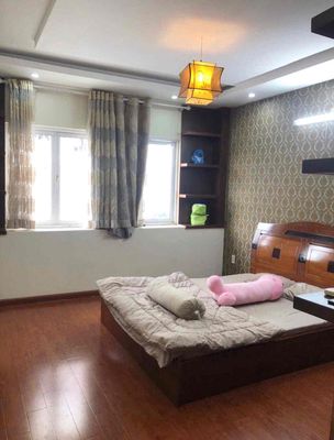 Studio full nội thất Tân Quy Q7 chỉ tính điện nước, chỉ nhận nữ