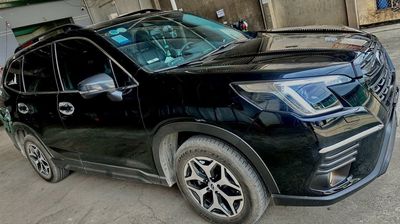Subaru Forester IL-Eyesight 2023 Đen 48000 km