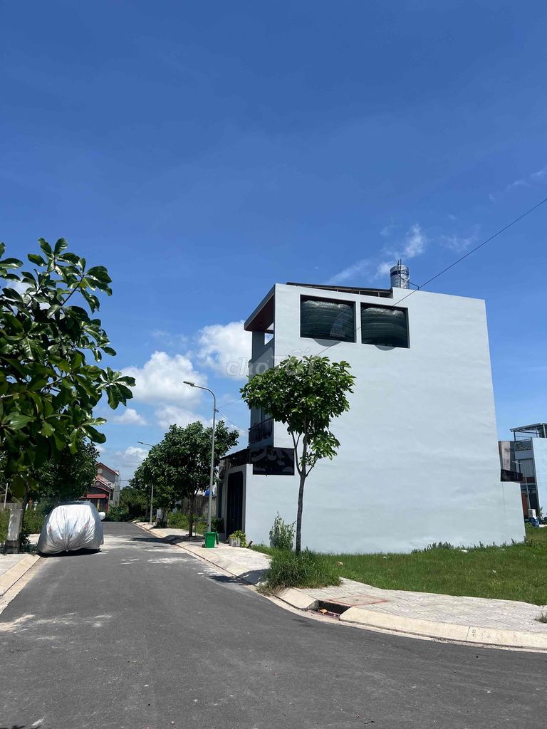 BÁN GẤP 80M2 ĐẤT FULL THỔ CƯ 2 MẶT TIỀN ĐƯỜNG CÂY DA | NHỈNH 500 TRIỆU - ảnh 4