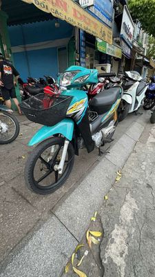 Honda Wave RS 2008 Xanh ngọc Đã qua sử dụng. Mua bán Xe máy tại Quận Tân Phú Tp Hồ Chí Minh được đăng bởi Tuanduy